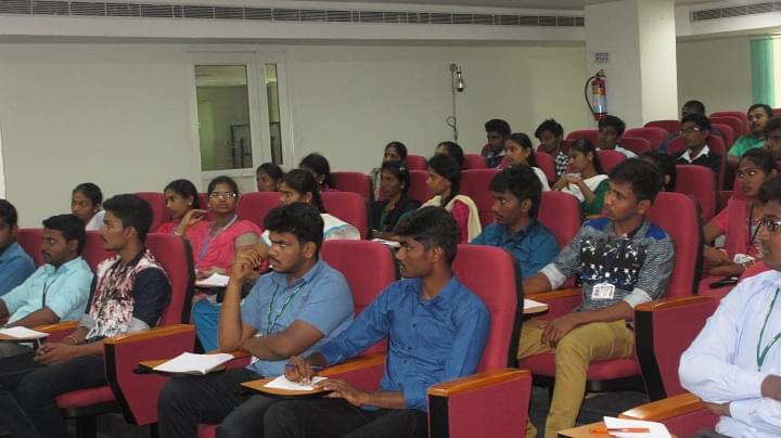 National Institute of Animal Biotechnology Hyderabad Events photo 5